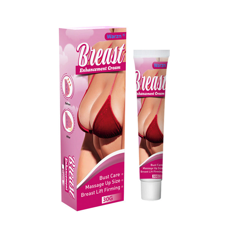 Biancat®Luvora Breast & Hip Enhancing Cream