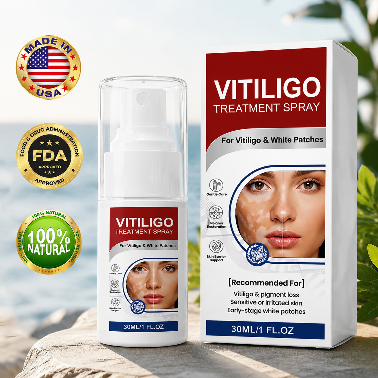 Biancat® VitiRepair Advanced Spray
