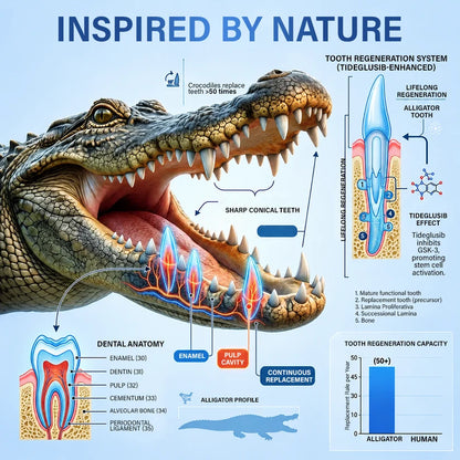Ceoerty® Tooth & Gum Care Fast-Dissolving Microneedle Patch✨ (𝟓-𝐢𝐧-𝟏 💎 𝐑𝐞𝐛𝐮𝐢𝐥𝐝 𝐄𝐧𝐚𝐦𝐞𝐥 & 𝐃𝐞𝐧𝐭𝐢𝐧 • 𝐒𝐭𝐫𝐞𝐧𝐠𝐭𝐡𝐞𝐧 𝐆𝐮𝐦𝐬 • 𝐄𝐫𝐚𝐝𝐢𝐜𝐚𝐭𝐞 𝐓𝐚𝐫𝐭𝐚𝐫 & 𝐎𝐝𝐨𝐫 • 𝐖𝐡𝐢𝐭𝐞𝐧𝐢𝐧𝐠 • 𝐒𝐭𝐨𝐩 𝐓𝐨𝐨𝐭𝐡 𝐒𝐞𝐧𝐬𝐢𝐭𝐢𝐯𝐢𝐭𝐲)