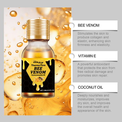 🔥🔥 Biancat® ThermoFirm Bee Venom Gynecomastia Oil
