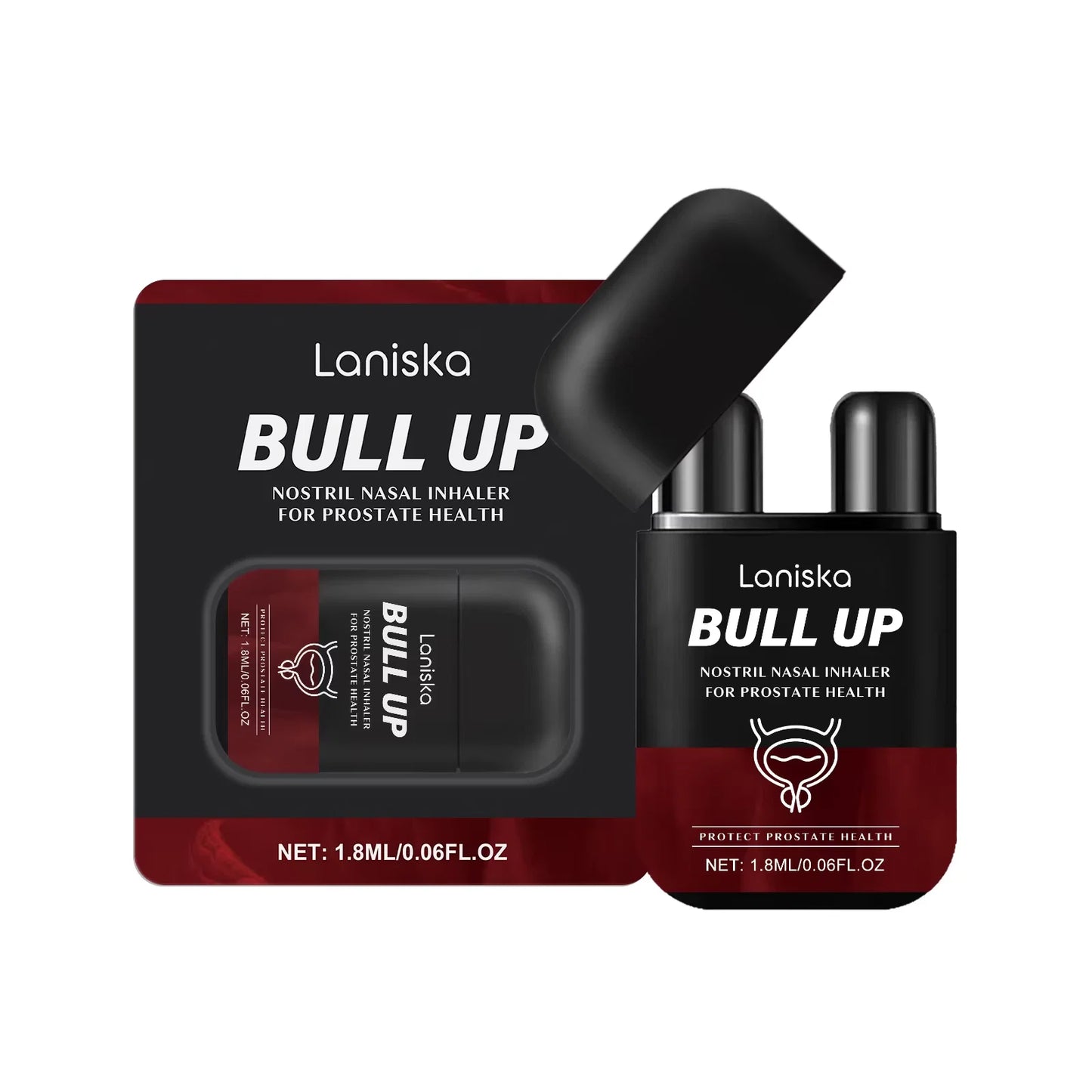Biancat Inhaler – Regain energy, comfort and confidence