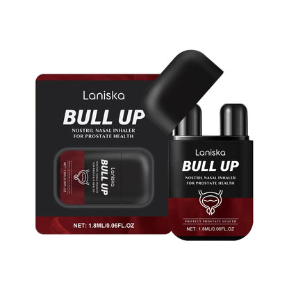 Biancat Inhaler – Regain energy, comfort and confidence