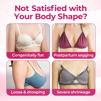 Biancat®Luvora Breast & Hip Enhancing Cream