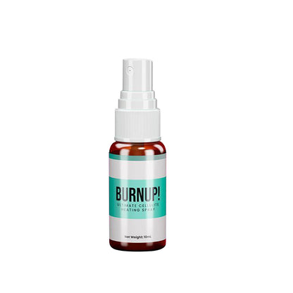 eelhoe body shaping spray slimming and firming big belly and thigh meat one spray show whole body qu fat thin body shaping spray