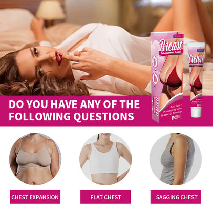 Biancat®Luvora Breast & Hip Enhancing Cream
